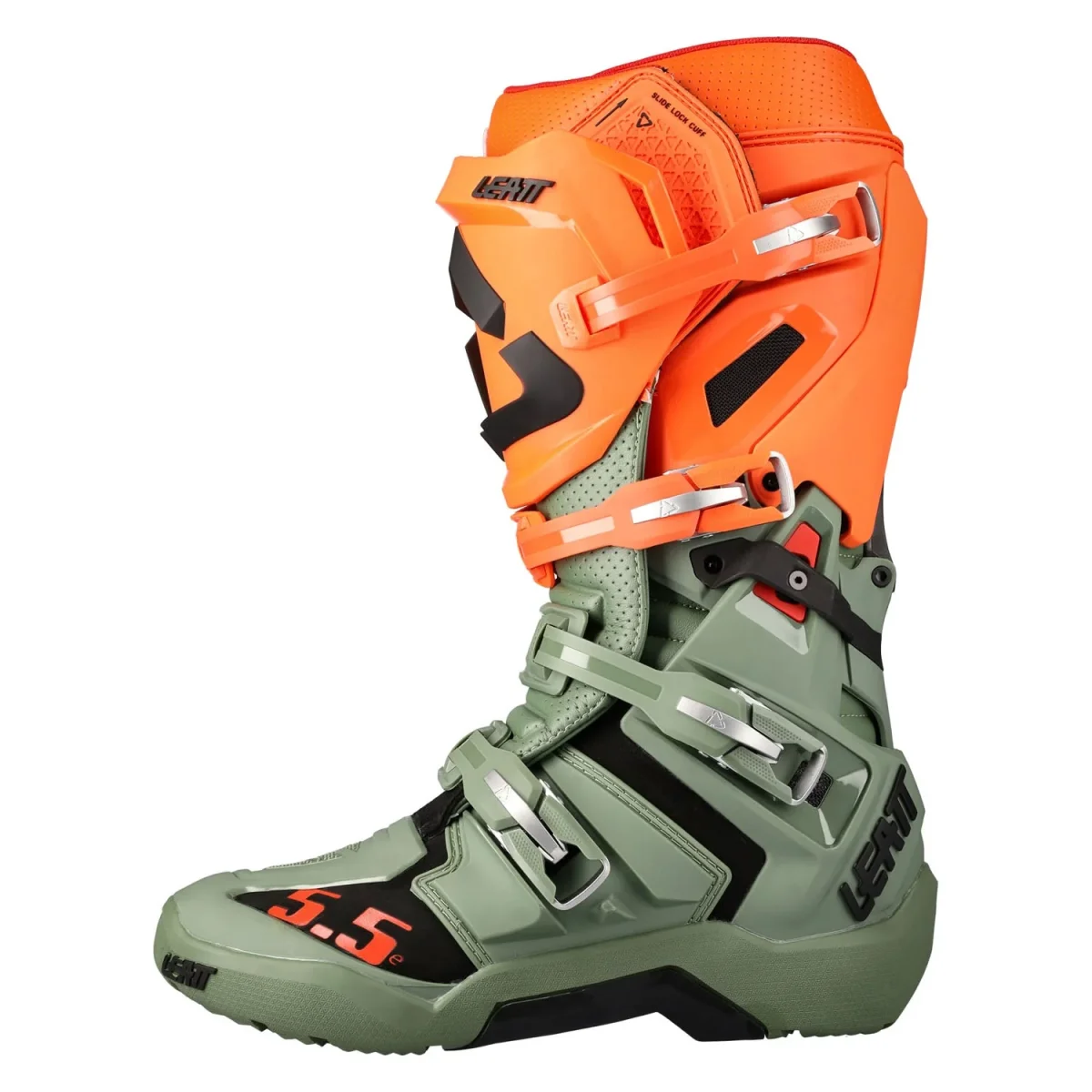 Botas 5.5 FlexLock Enduro V23 - Imagen 6
