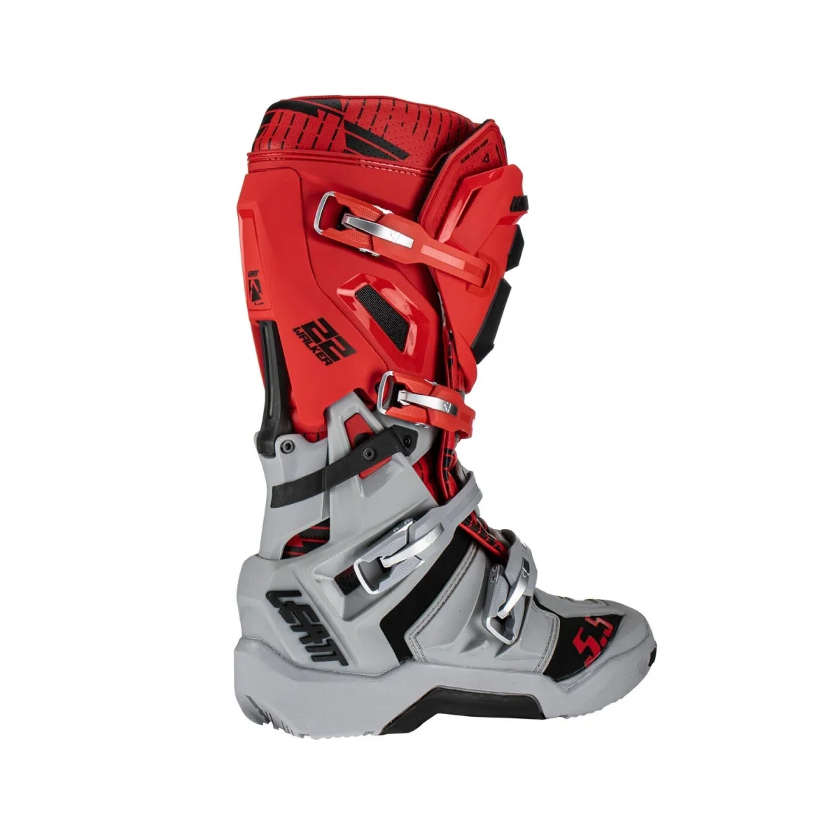 Botas 5.5 FlexLock Enduro V25 - Imagen 6