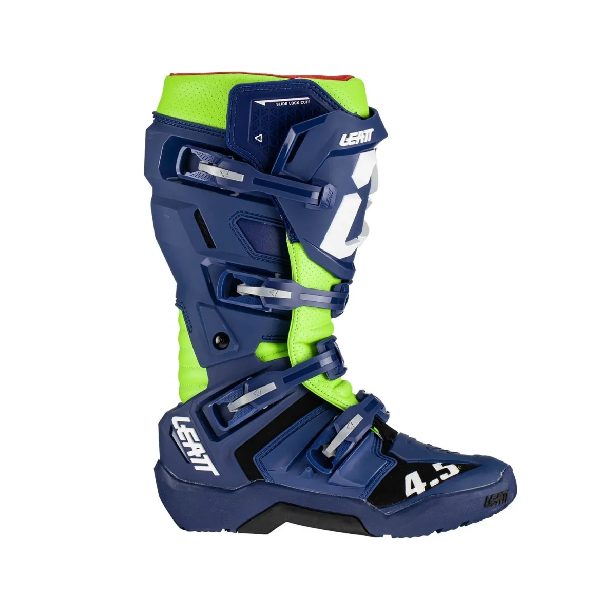 Botas 4.5 Enduro V24 - Imagen 6