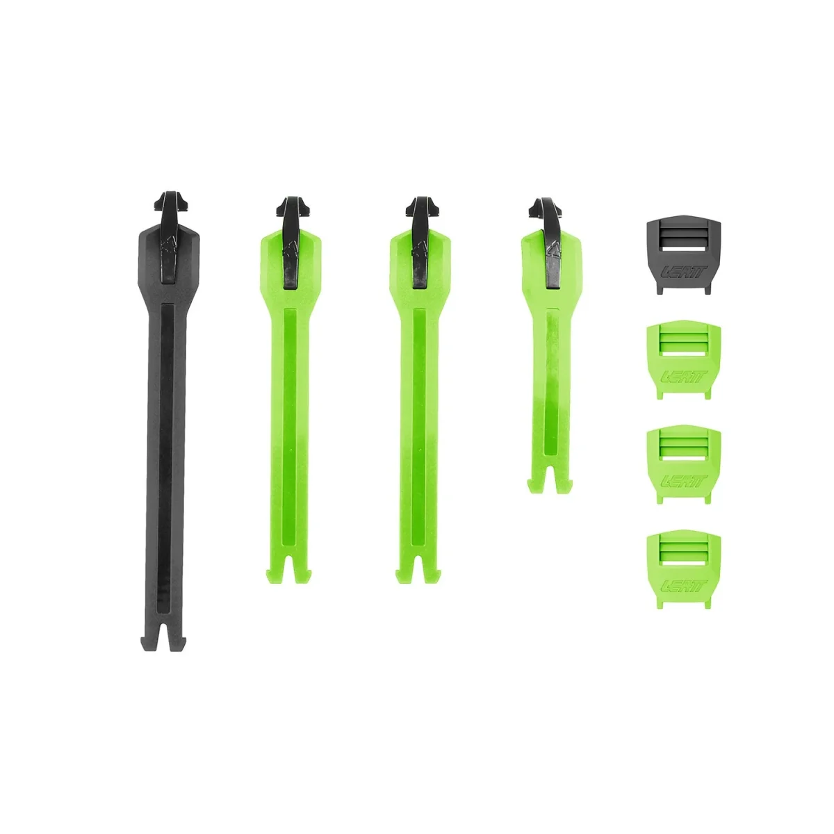 Kit de Correas Botas Moto 5.5 - Imagen 5