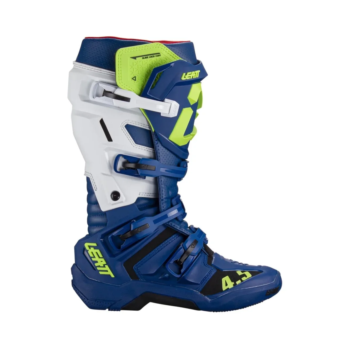 Botas 4.5 V24 - Imagen 6