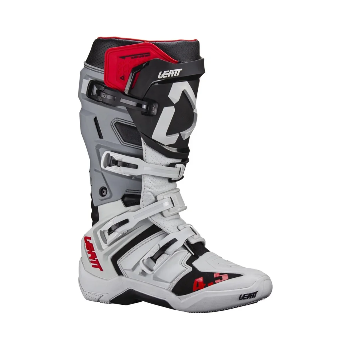Botas 4.5 V25 - Imagen 4