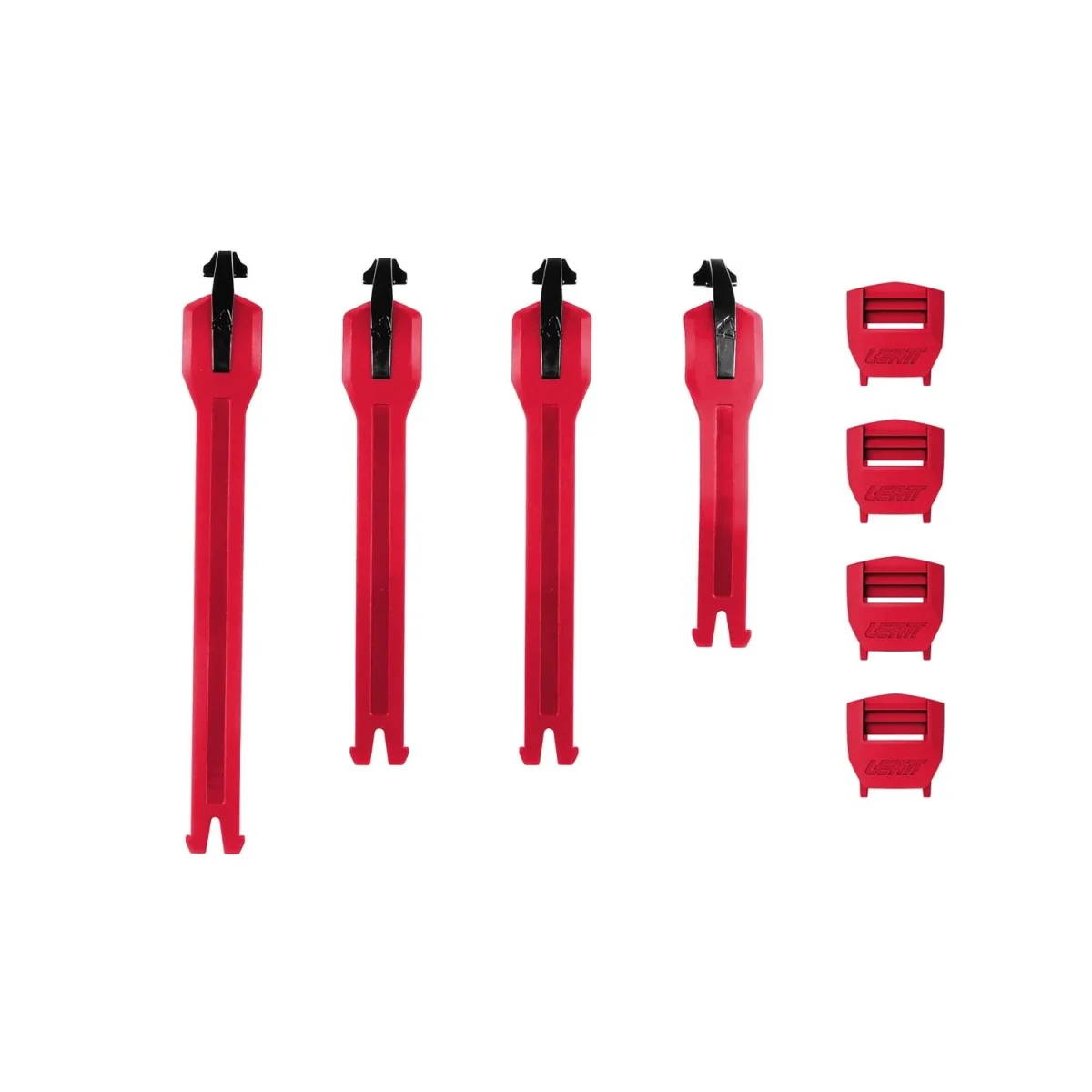 Kit de Correas Botas Moto 5.5 - Imagen 6