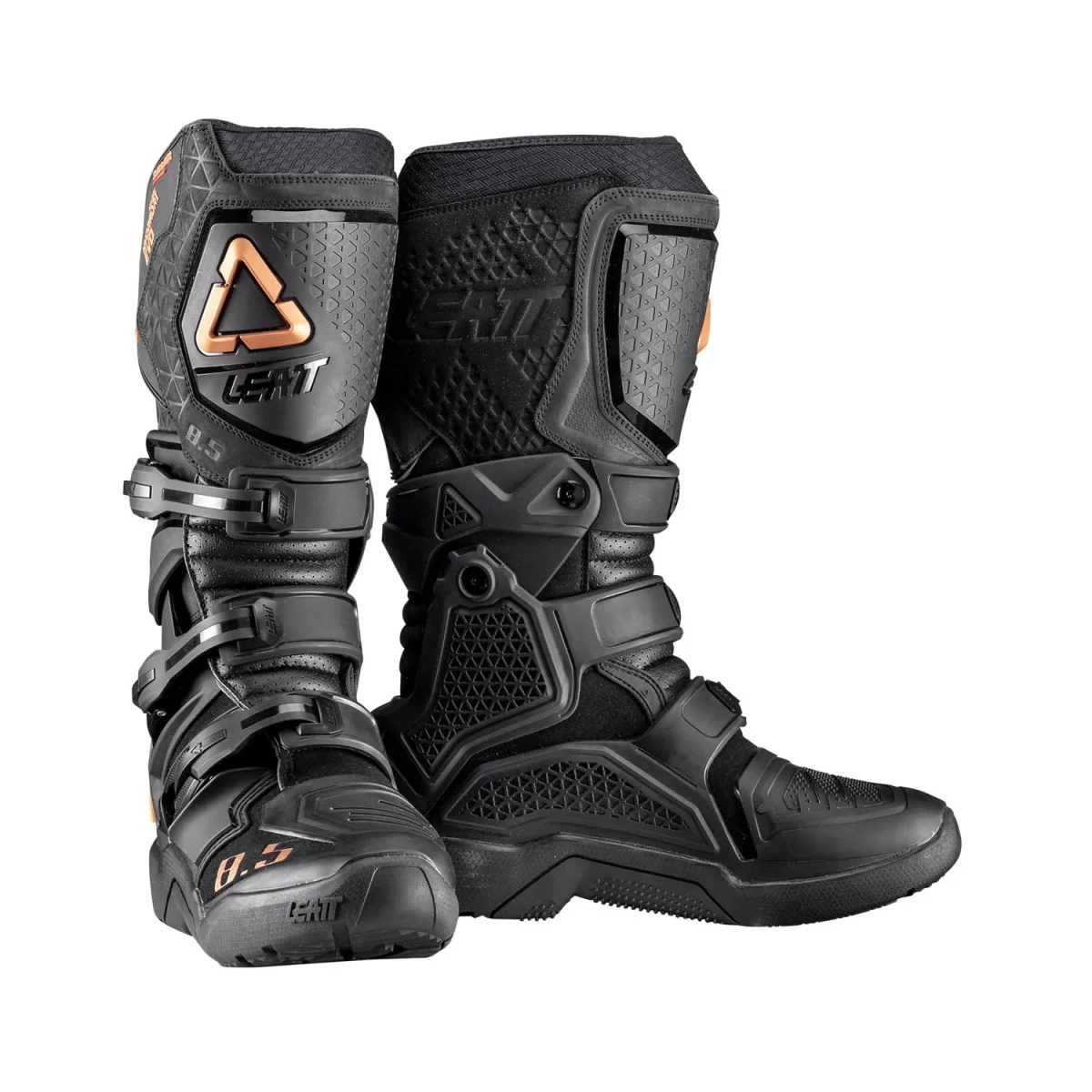 Botas ADV HydraDri 8.5 - Imagen 3