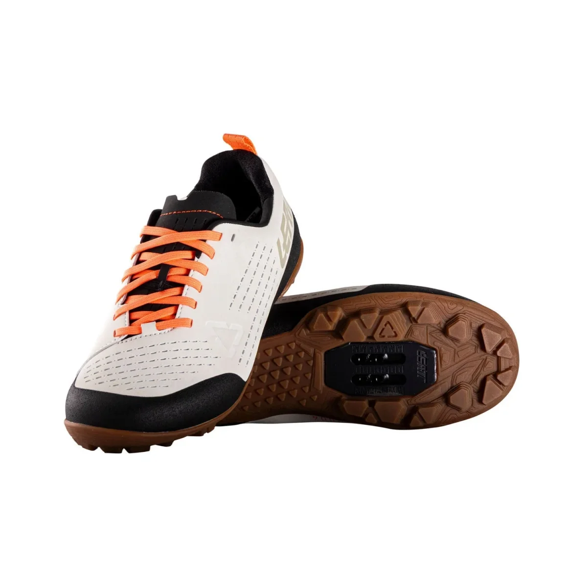 Zapatillas Clip 2.0 Endurance Mujer V26 - Imagen 3