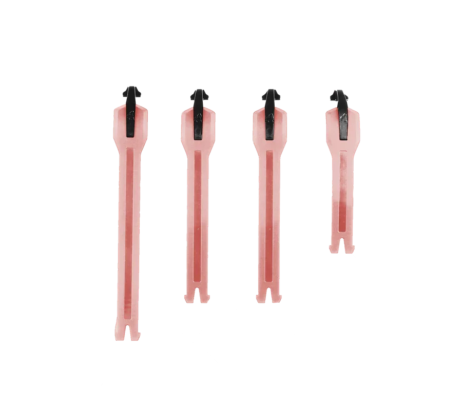 Kit de Correas Botas Moto 5.5 - Imagen 7