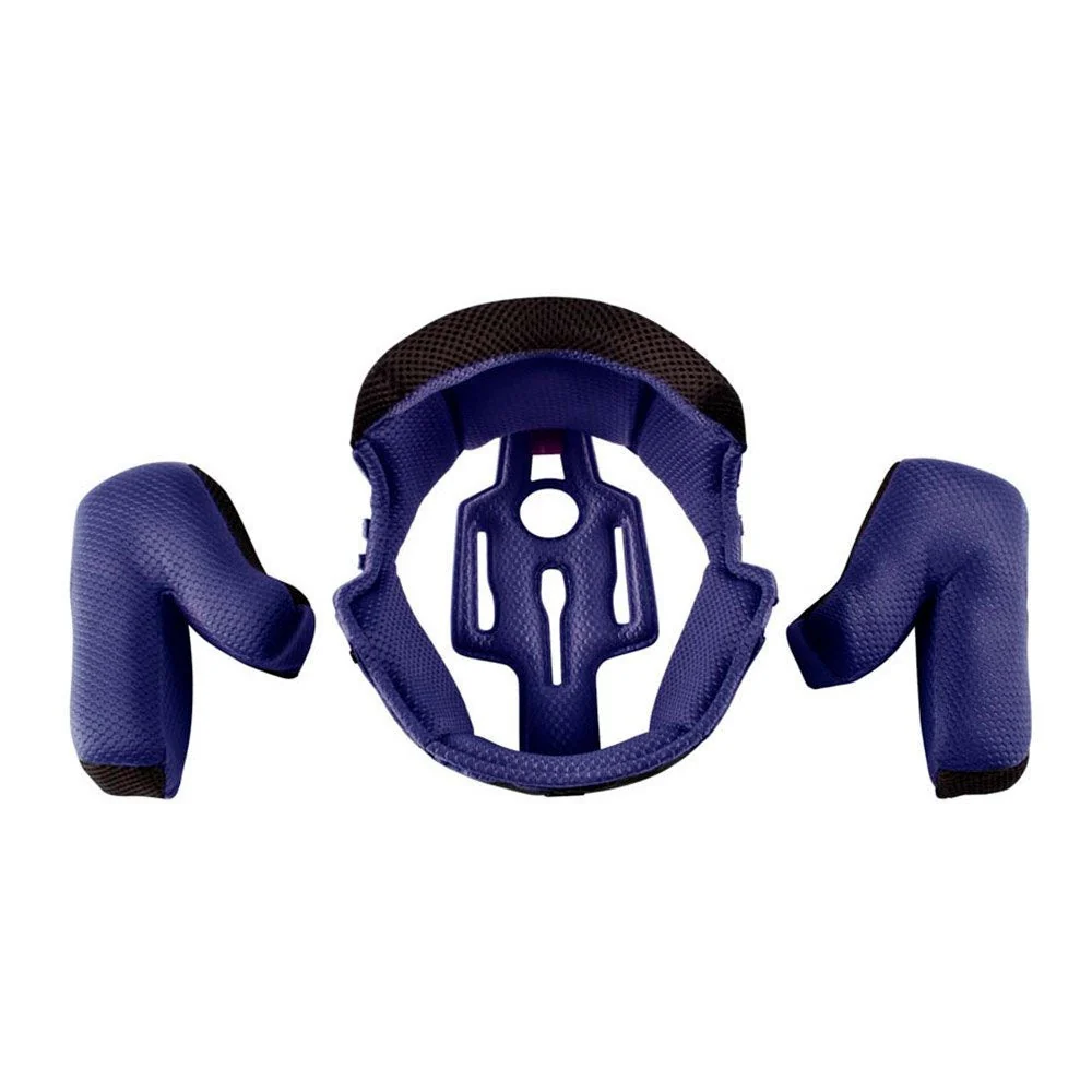 Forro interior kit Casco MTB DBX 5.0/6.0 - Imagen 4