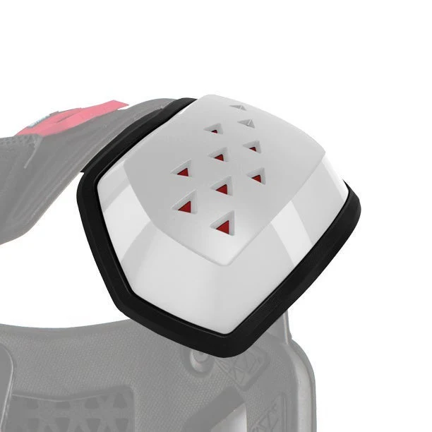 Protectores de Hombro para Peto 3.5 Pro - Imagen 6