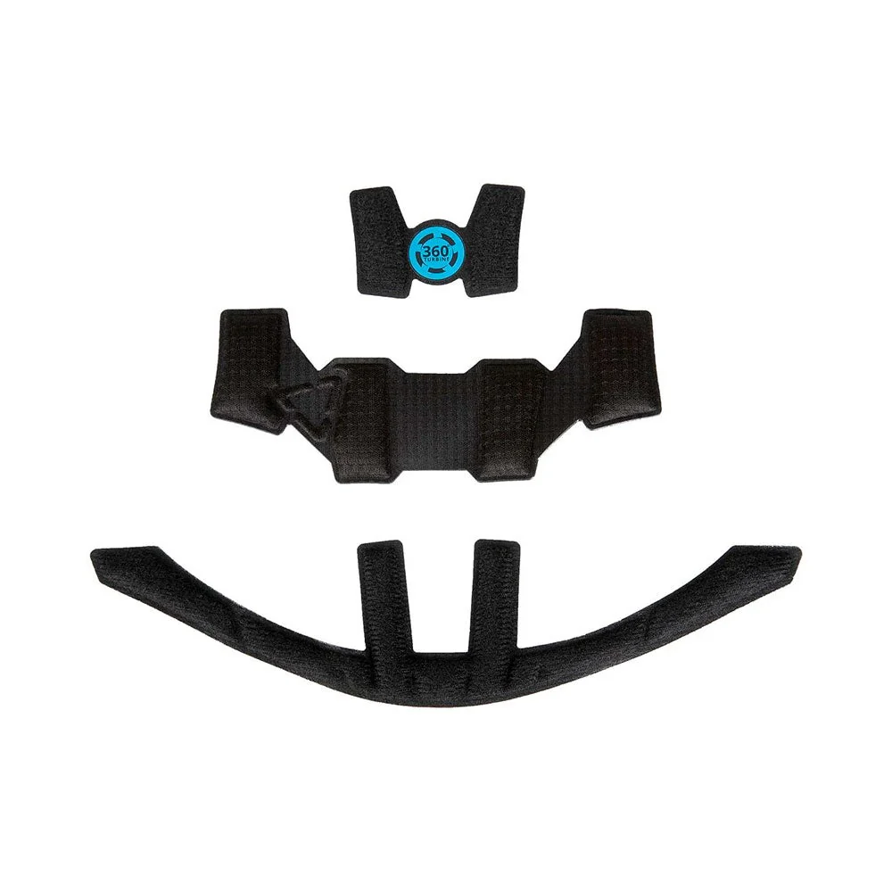 Forro Interior para Cascos MTB Trail 3.0 - Imagen 3