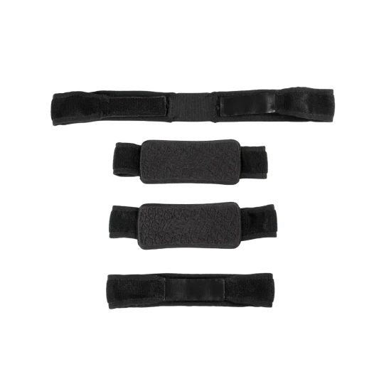Kit Correas Rodilleras DualAxis Pro - Imagen 3