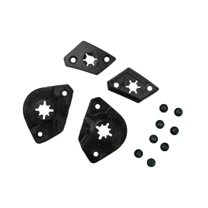 Kit Tornillos Visera Casco ADV 8.5/9.5