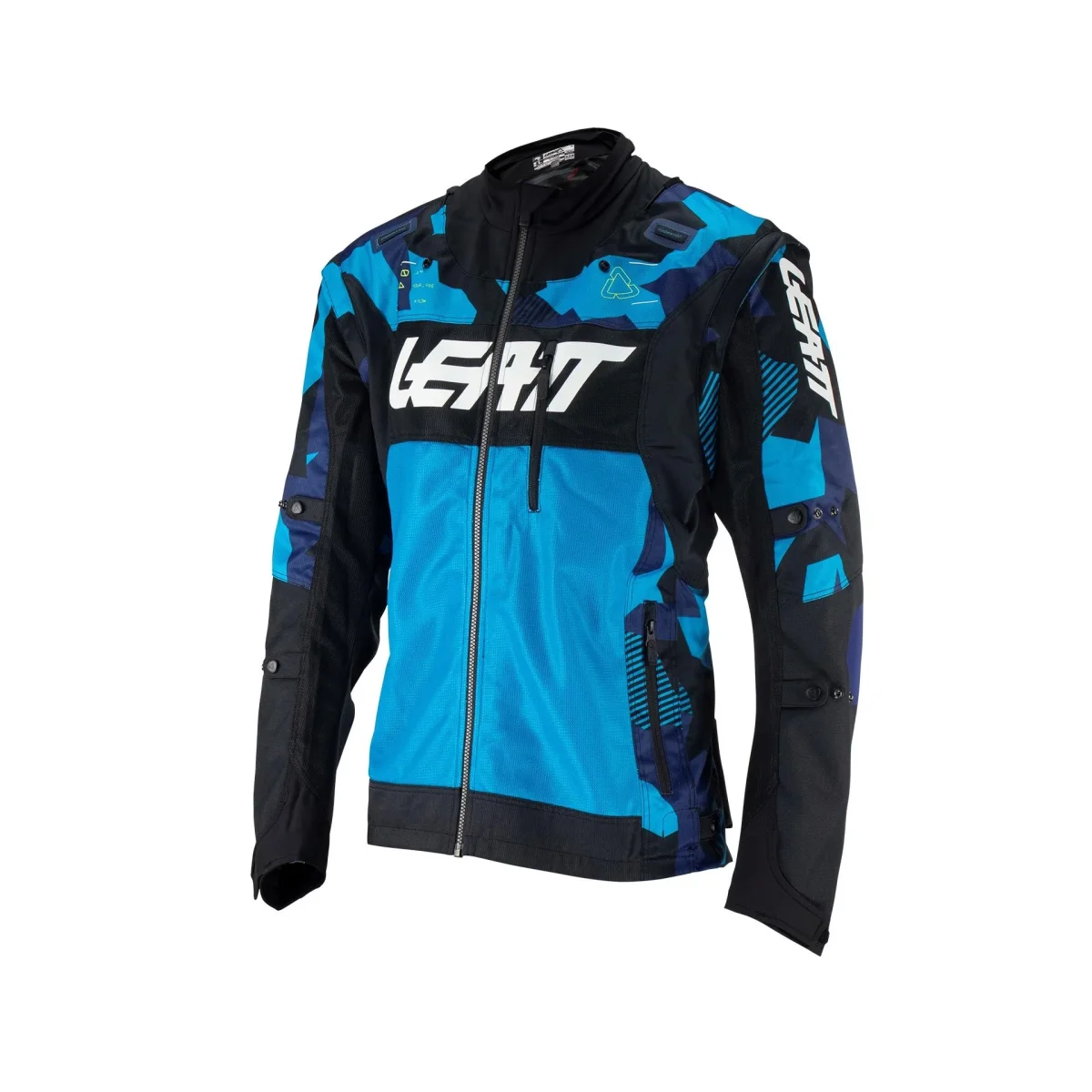 Chaqueta Moto 4.5 X-Flow - Imagen 5