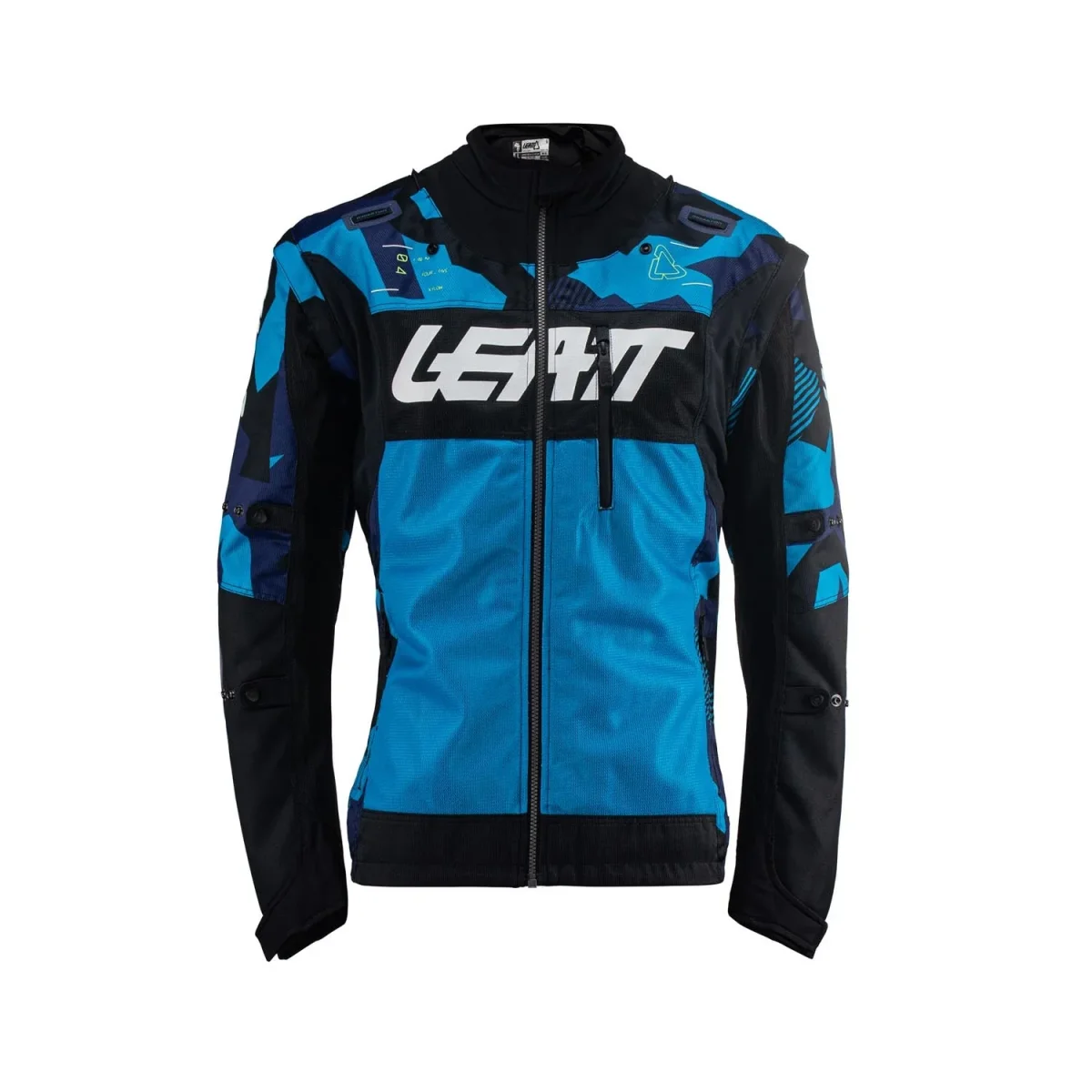 Chaqueta Moto 4.5 X-Flow - Imagen 6