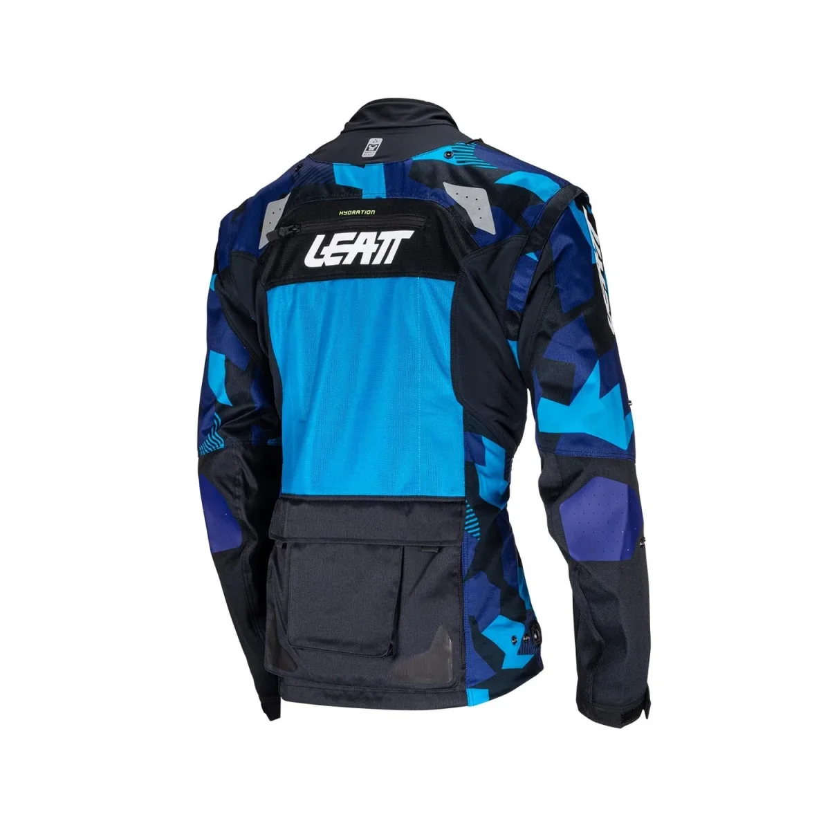 Chaqueta Moto 4.5 X-Flow - Imagen 8