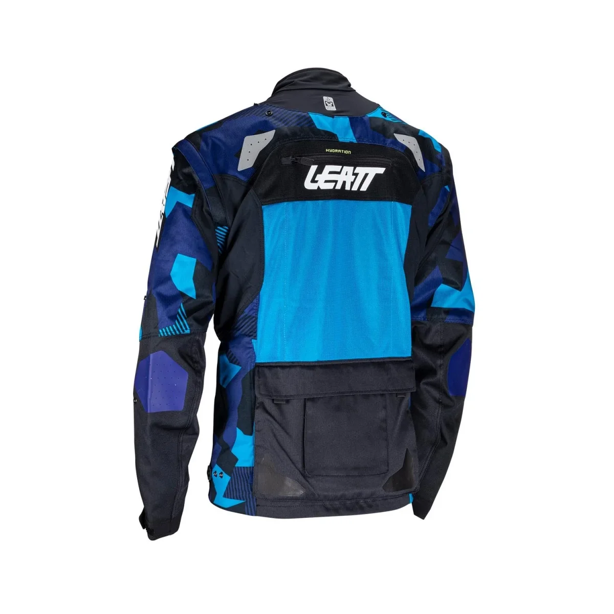 Chaqueta Moto 4.5 X-Flow - Imagen 9