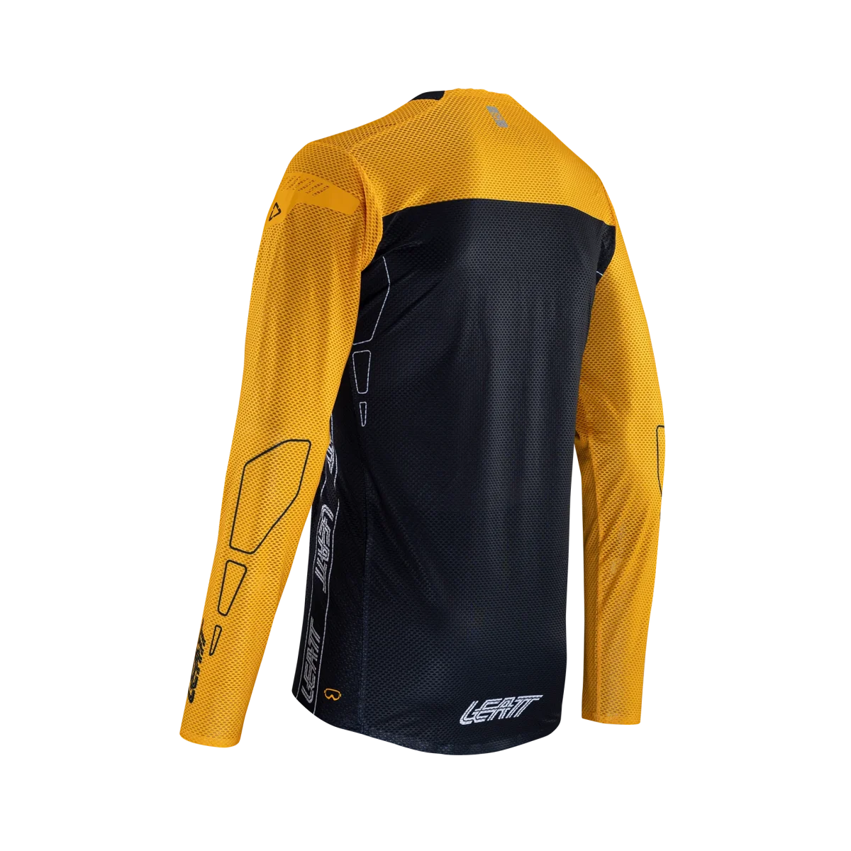 Camiseta MTB Gravity 4.0 V25 - Imagen 5