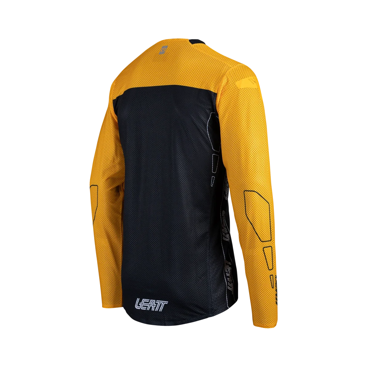 Camiseta MTB Gravity 4.0 V25 - Imagen 7
