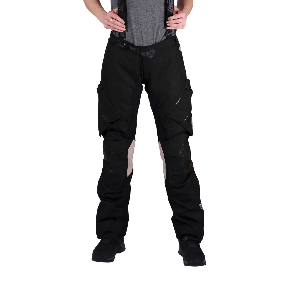 Pantalón Mujer ADV MultiTour 5.5 - Imagen 7