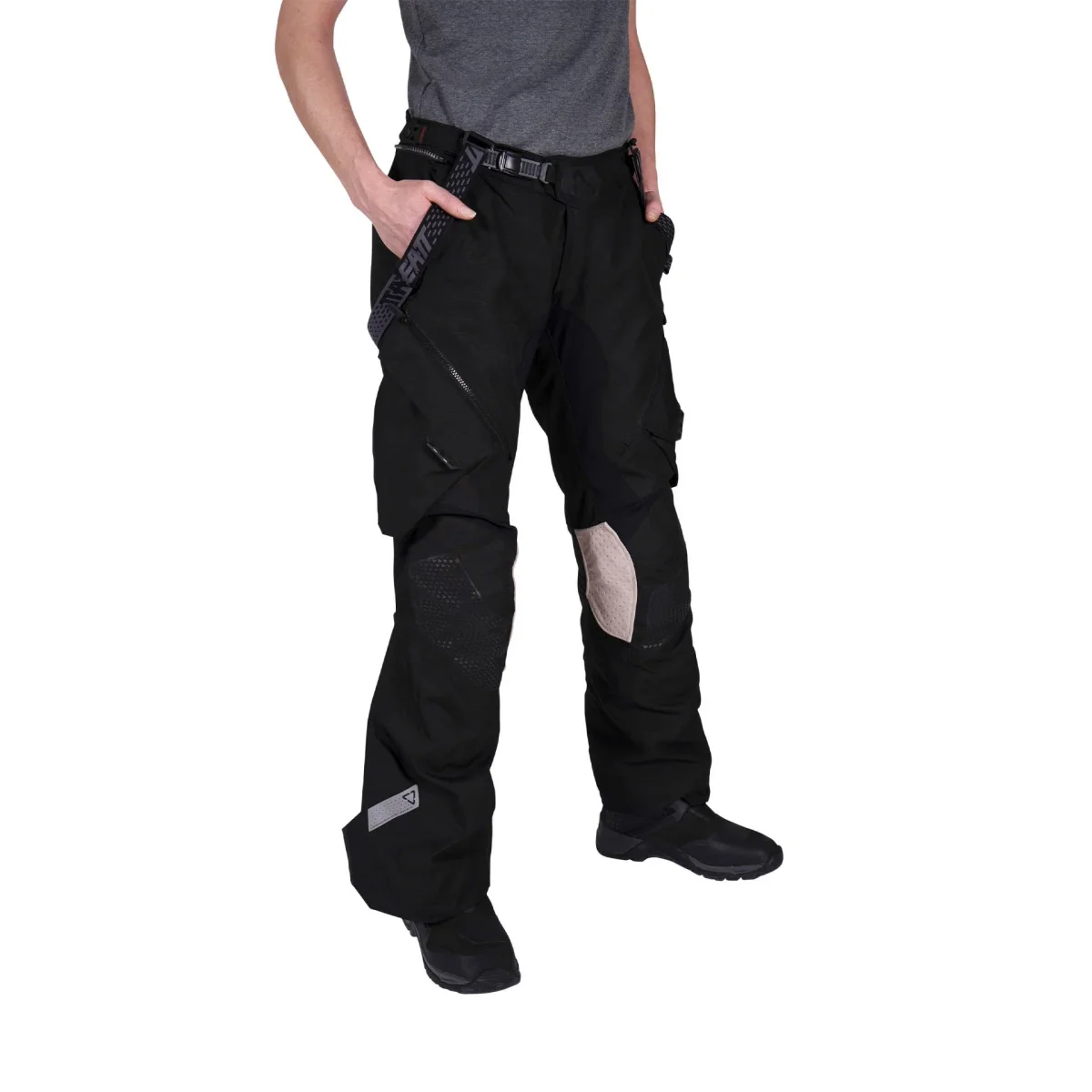 Pantalón Mujer ADV MultiTour 5.5 - Imagen 8