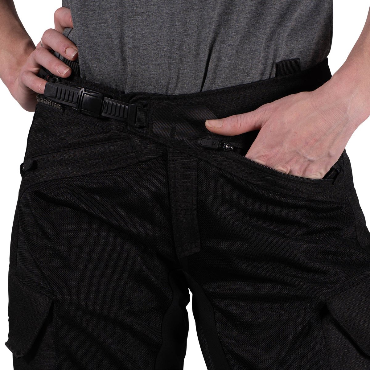 Pantalón Mujer ADV FlowTour 5.5 - Imagen 8