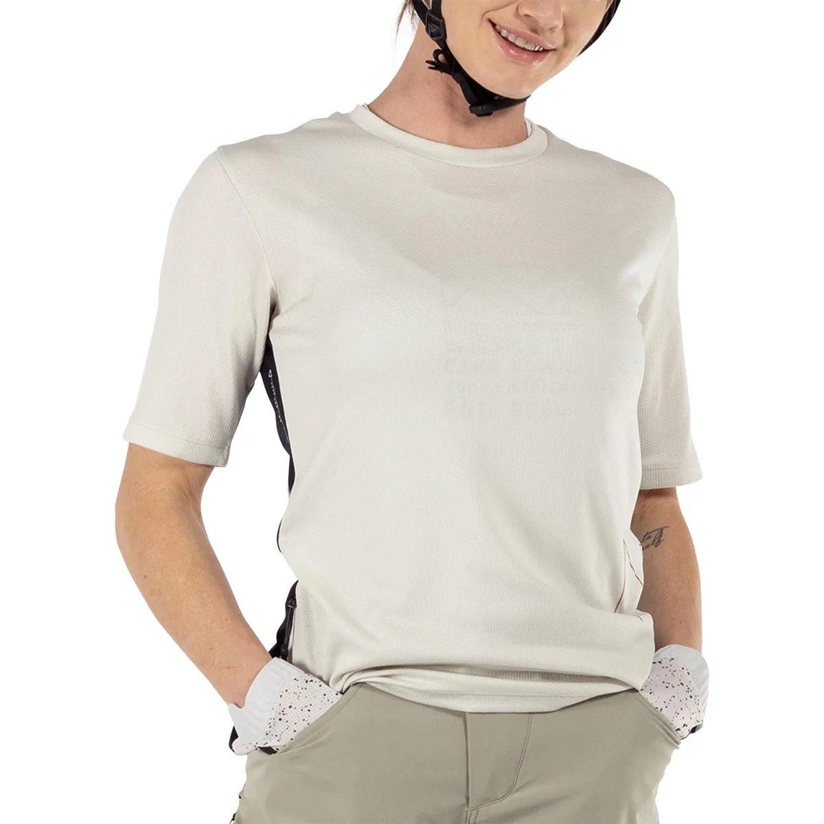 Camiseta MTB Trail 2.0 Mujer V25 - Imagen 5