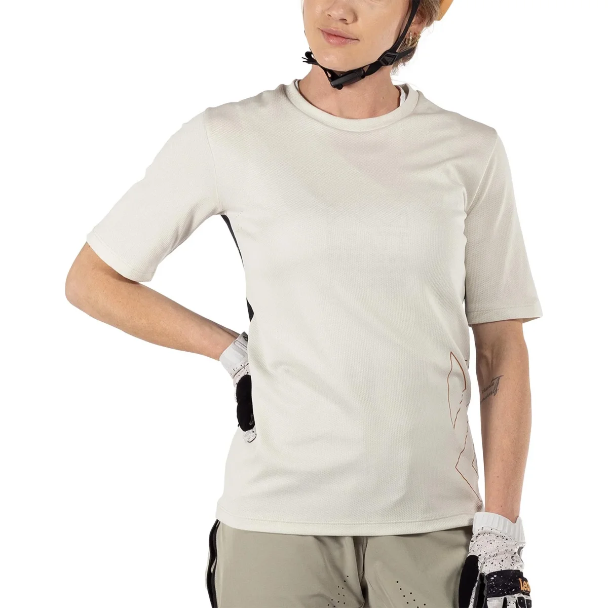 Camiseta MTB Trail 2.0 Mujer V25 - Imagen 6