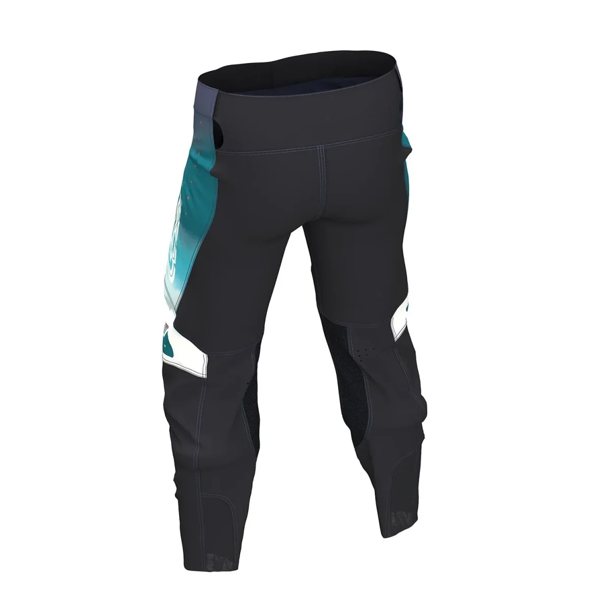 Pantalón Moto 4.5 Mujer - Imagen 5