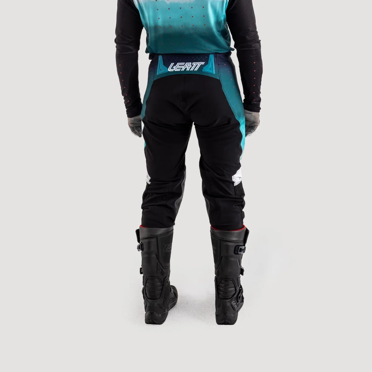 Pantalón Moto 4.5 Mujer - Imagen 7