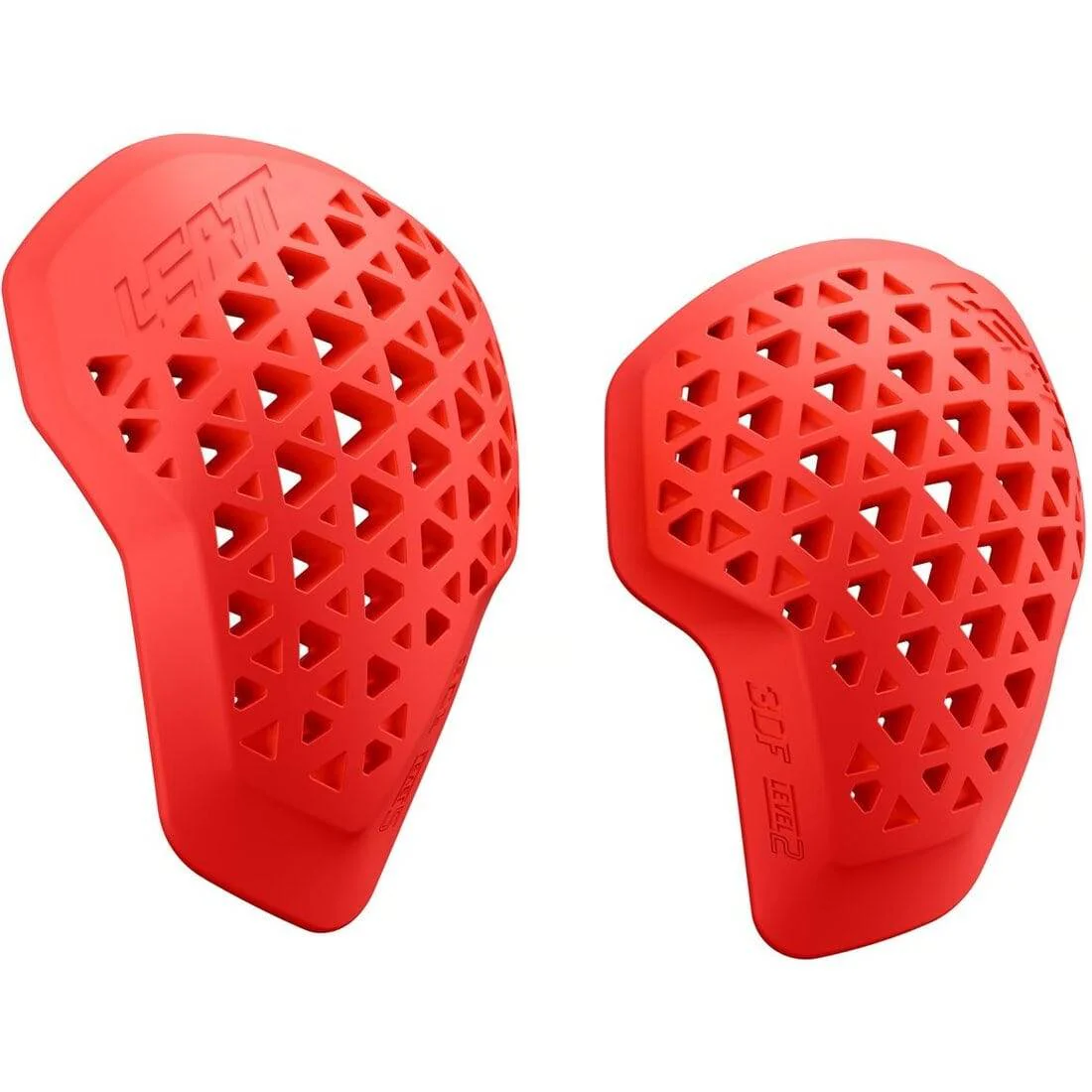 Hombreras 3DF CE Nivel 1 para Chaquetas ADV - Imagen 3