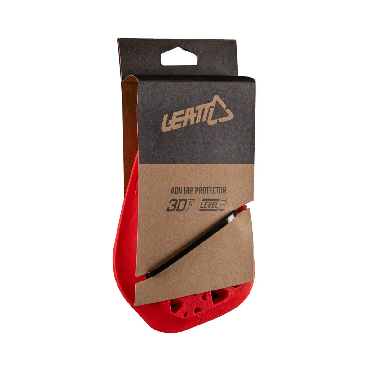 Protecciones de cadera 3DF CE Nivel 2 para Pantalón ADV - Imagen 3
