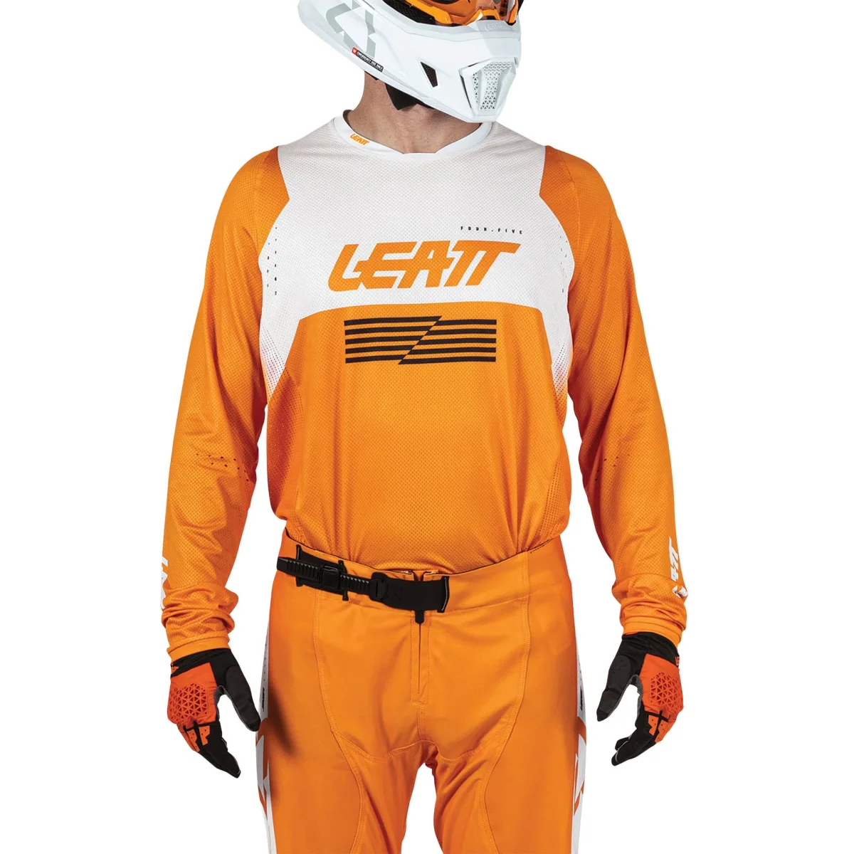 Camiseta Moto 4.5 Lite V26 - Imagen 8