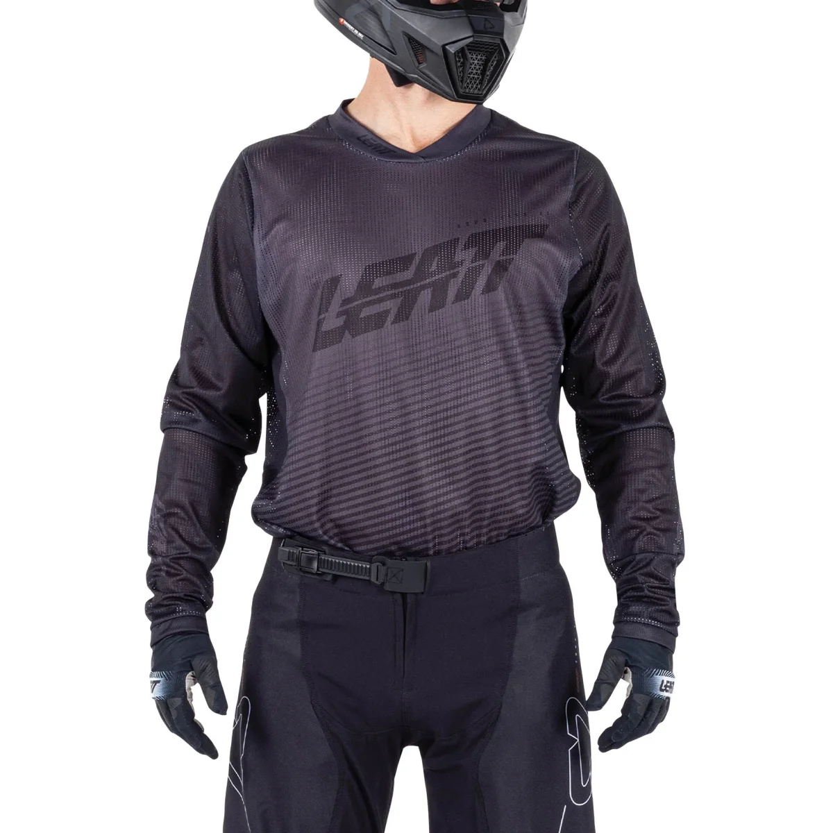 Camiseta Moto 4.5 X-Flow V26 - Imagen 5