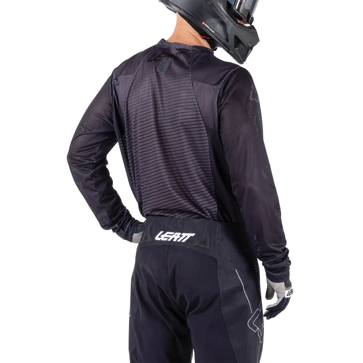 Camiseta Moto 4.5 X-Flow V26 - Imagen 6