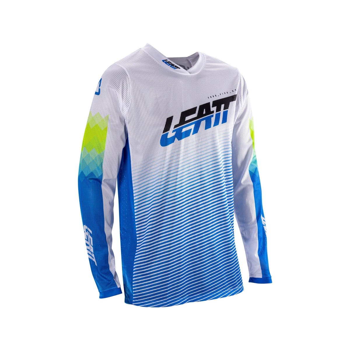 Camiseta Moto 4.5 X-Flow V26 - Imagen 9
