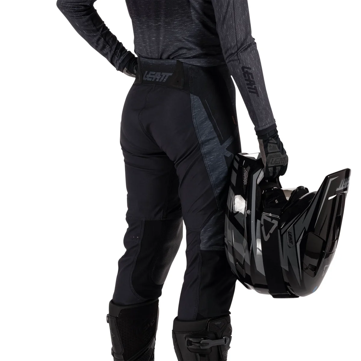 Pantalón Moto 4.5 Junior V26 - Imagen 9