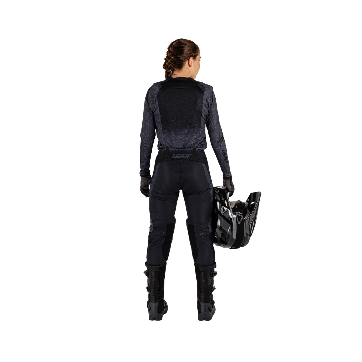 Pantalón Moto 4.5 Junior V26 - Imagen 7