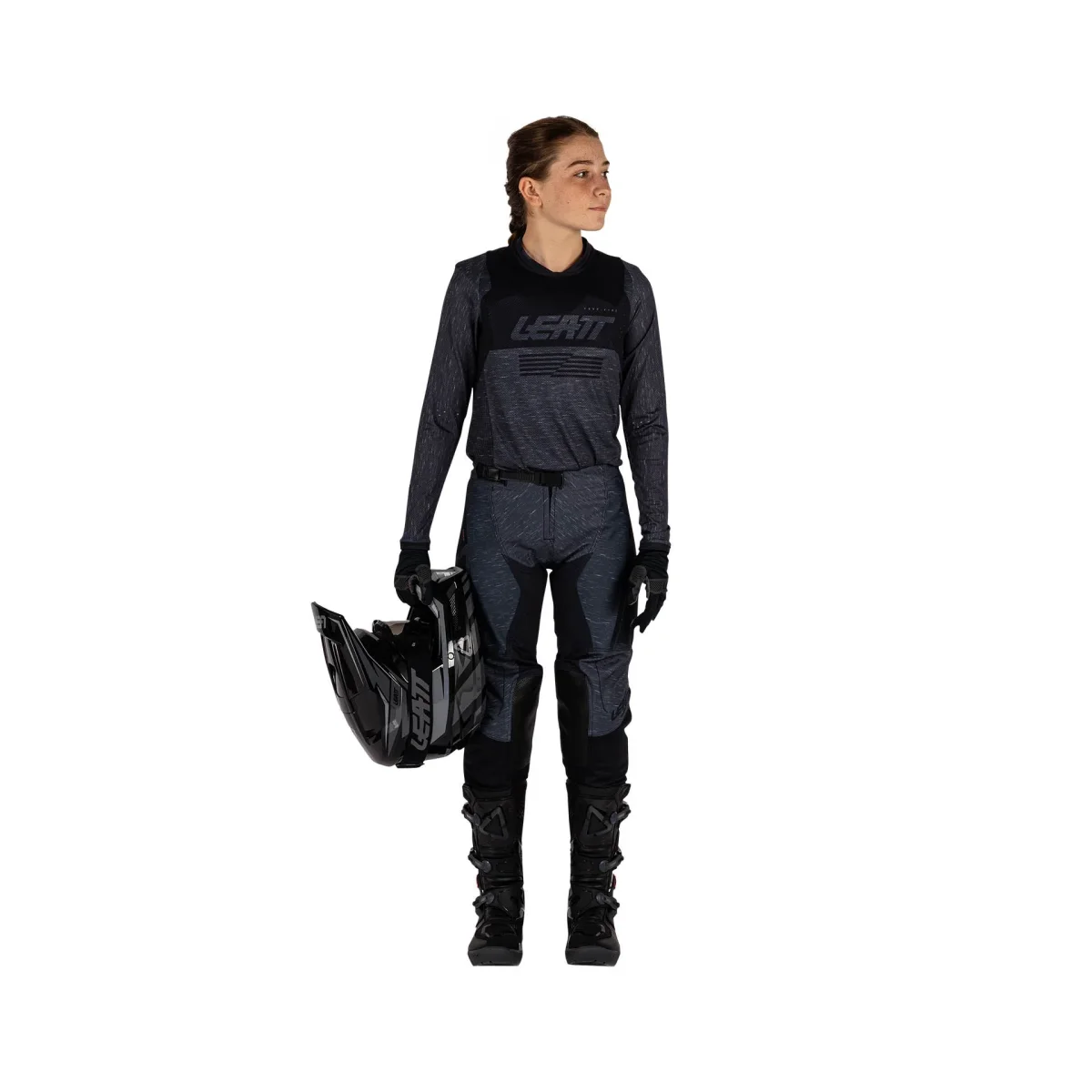 Pantalón Moto 4.5 Junior V26 - Imagen 8