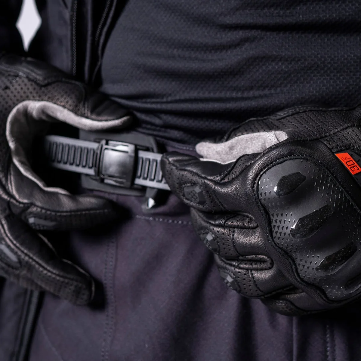 Pantalón ADV Rally 7.5 HydraDri - Imagen 7