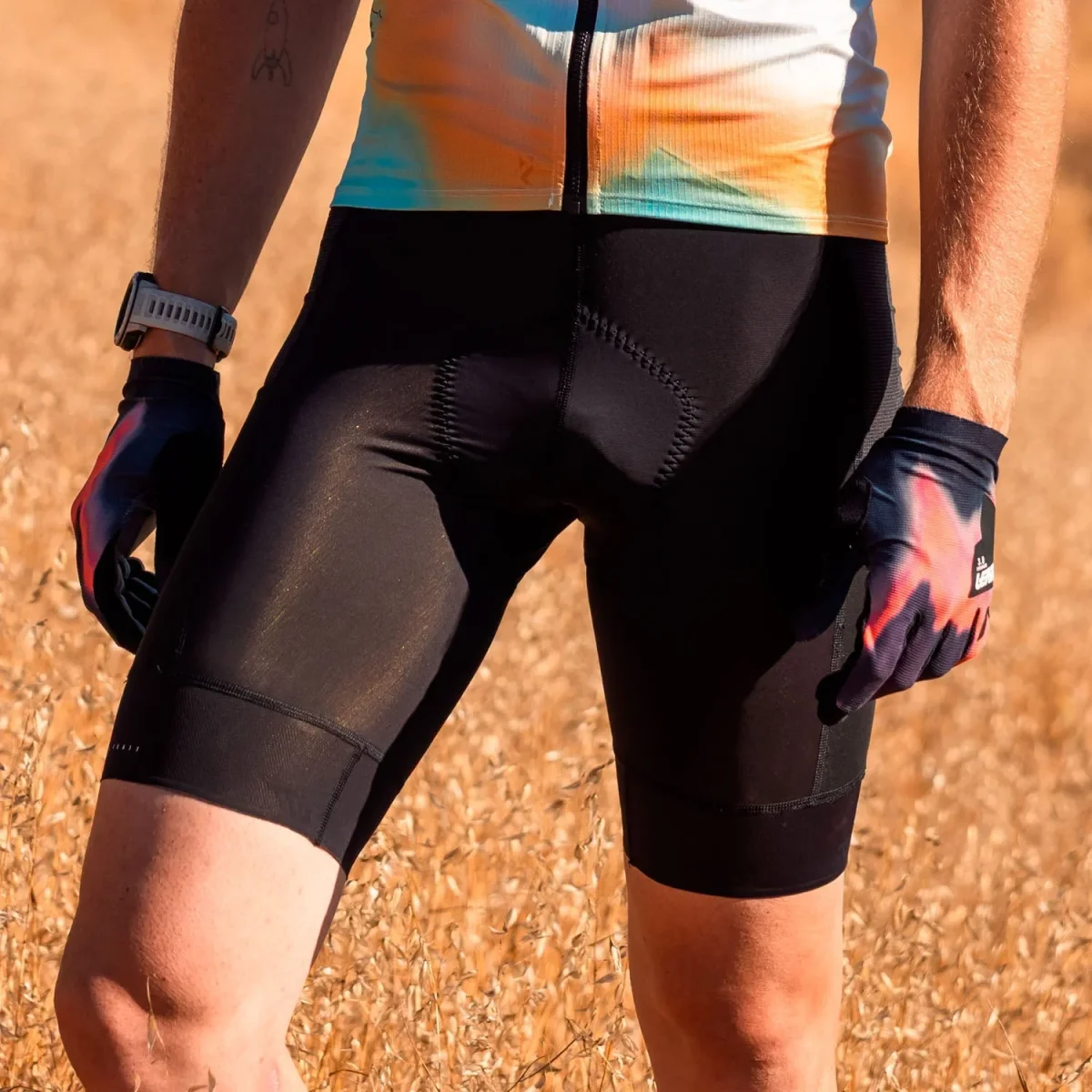 Culote MTB Endurance 5.0 V26 - Imagen 7