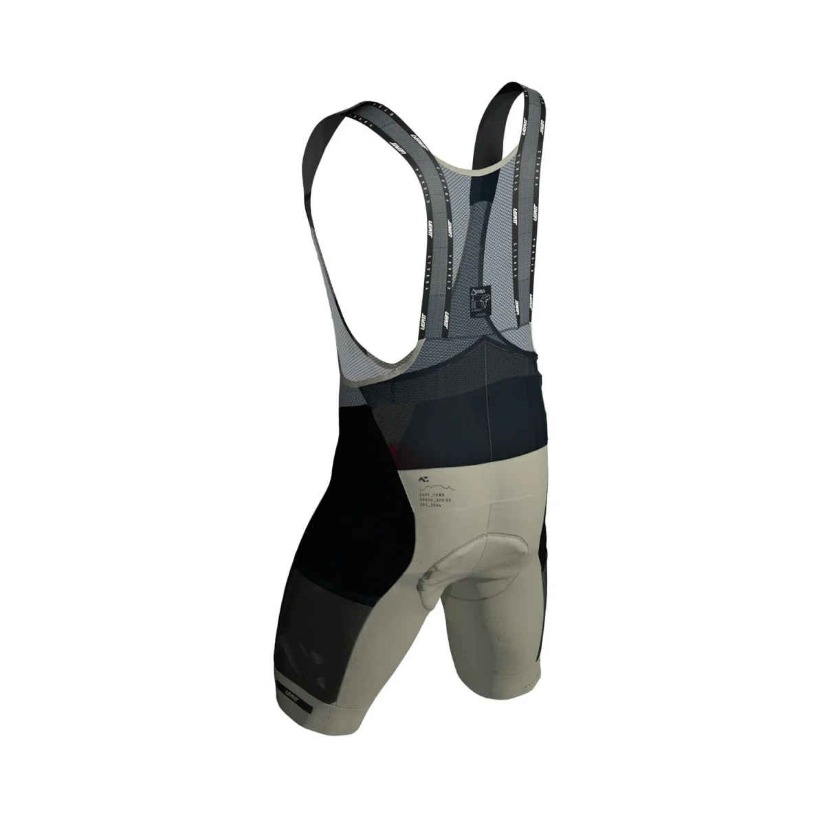 Culote MTB Endurance 5.0 V26 - Imagen 4