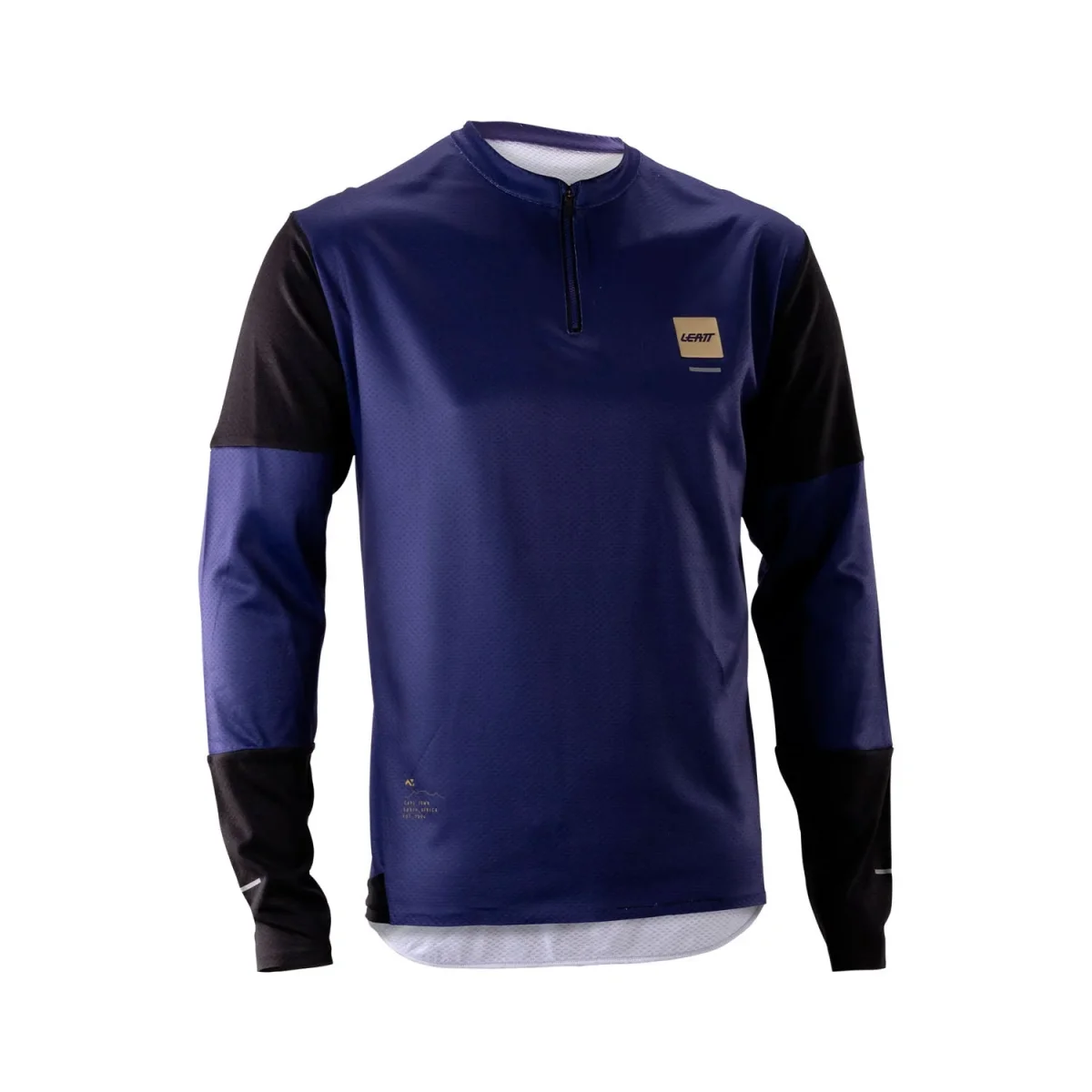 Maillot MTB Endurance 3.0 Manga Larga V26 - Imagen 5