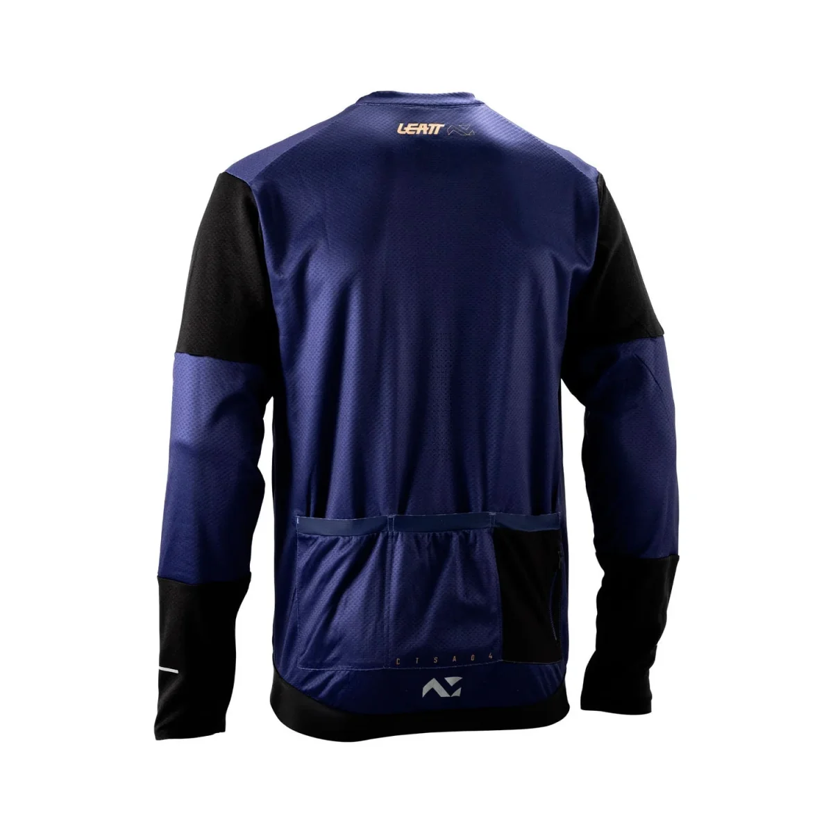 Maillot MTB Endurance 3.0 Manga Larga V26 - Imagen 6