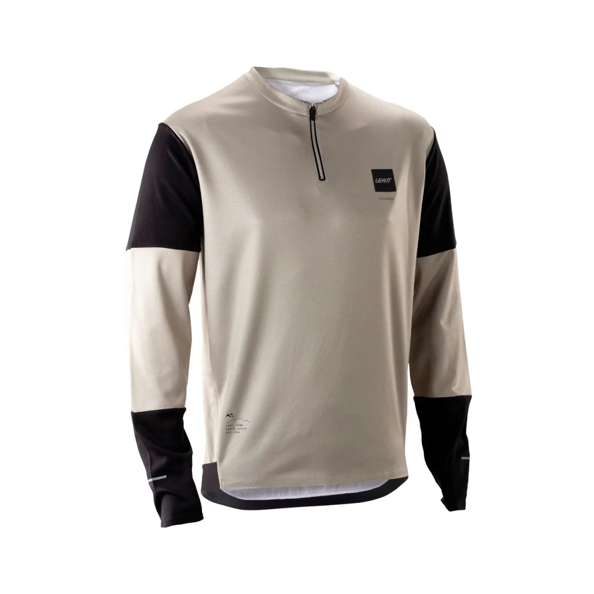 Maillot MTB Endurance 3.0 Manga Larga V26 - Imagen 3