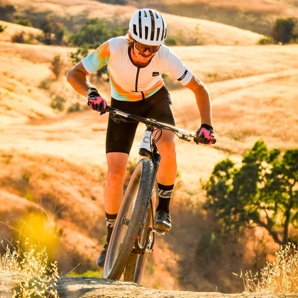 Maillot MTB Endurance 3.0 V26 - Imagen 6