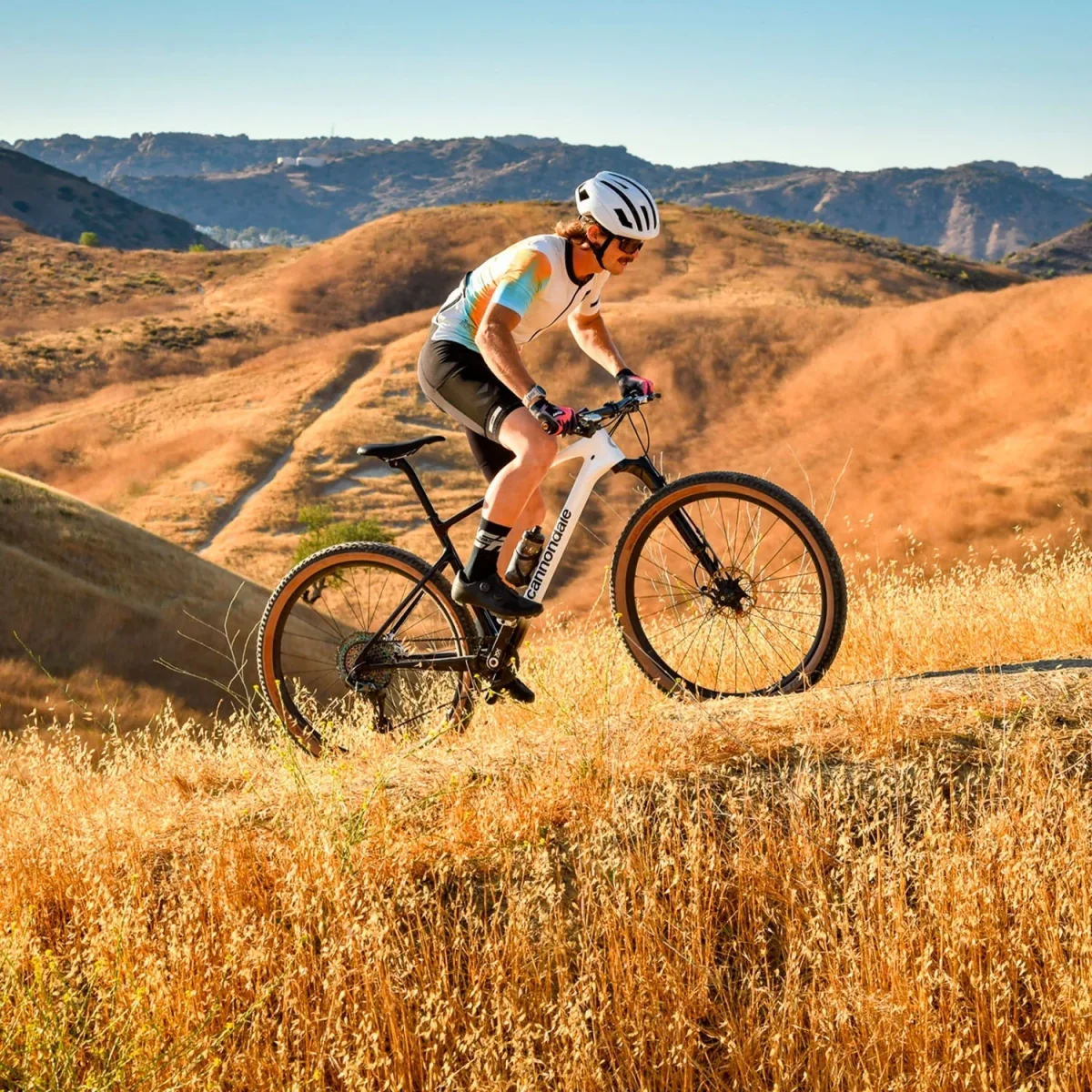 Maillot MTB Endurance 3.0 V26 - Imagen 8