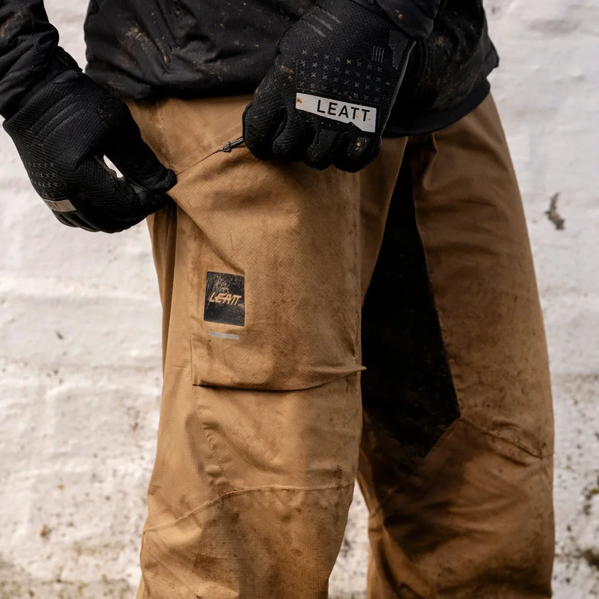 Pantalón MTB HydraDri 3.0 V26 - Imagen 9