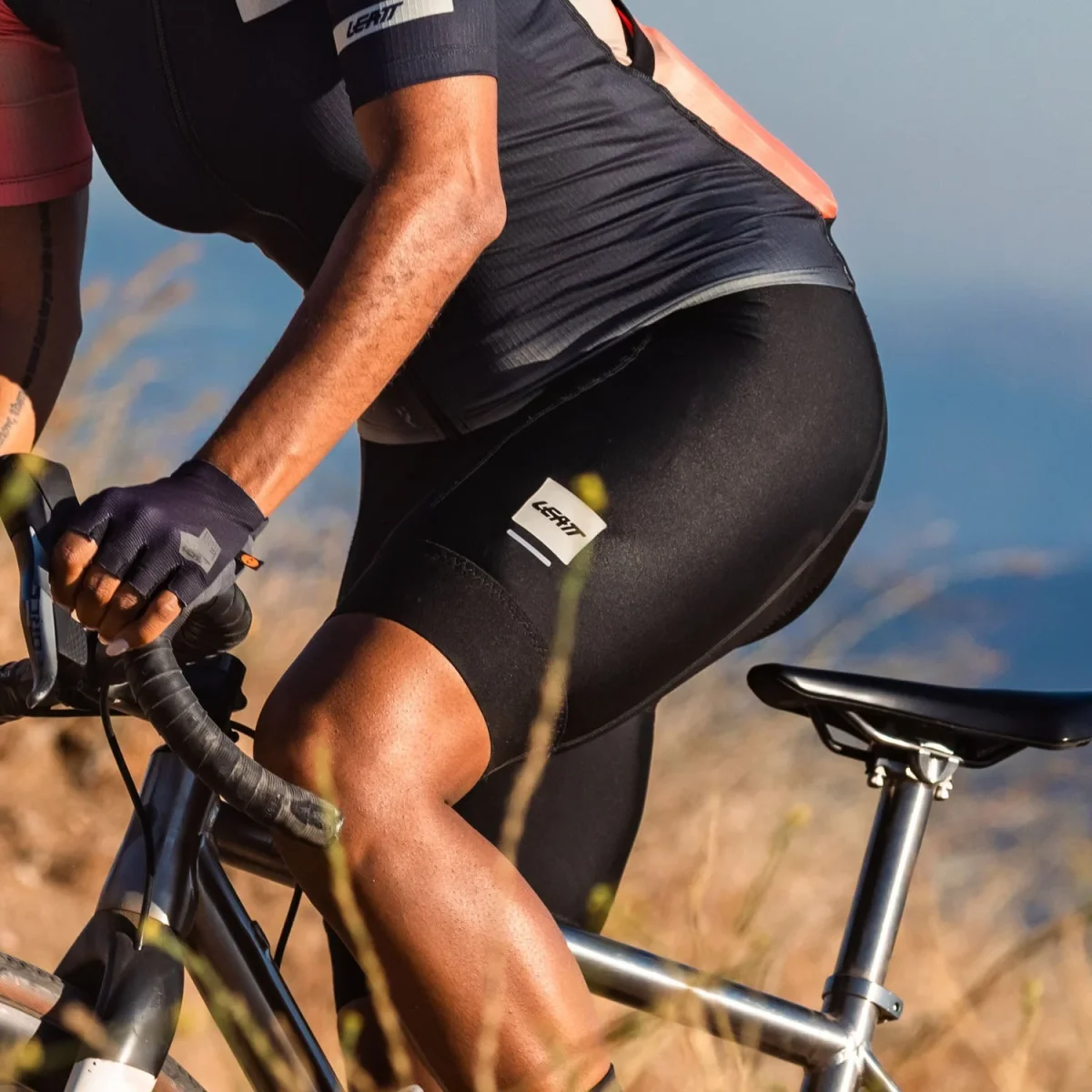 Culote MTB Endurance 5.0 Mujer V26 - Imagen 5