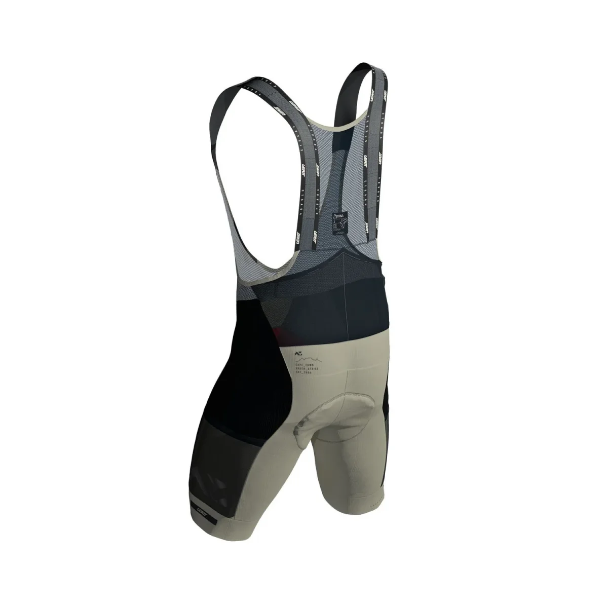 Culote MTB Endurance 5.0 Mujer V26 - Imagen 8