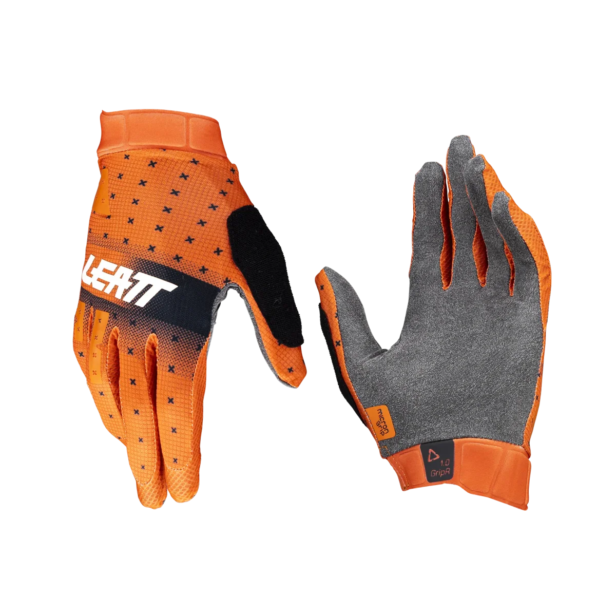 Guantes MTB 1.0 GripR V25.1 - Imagen 3