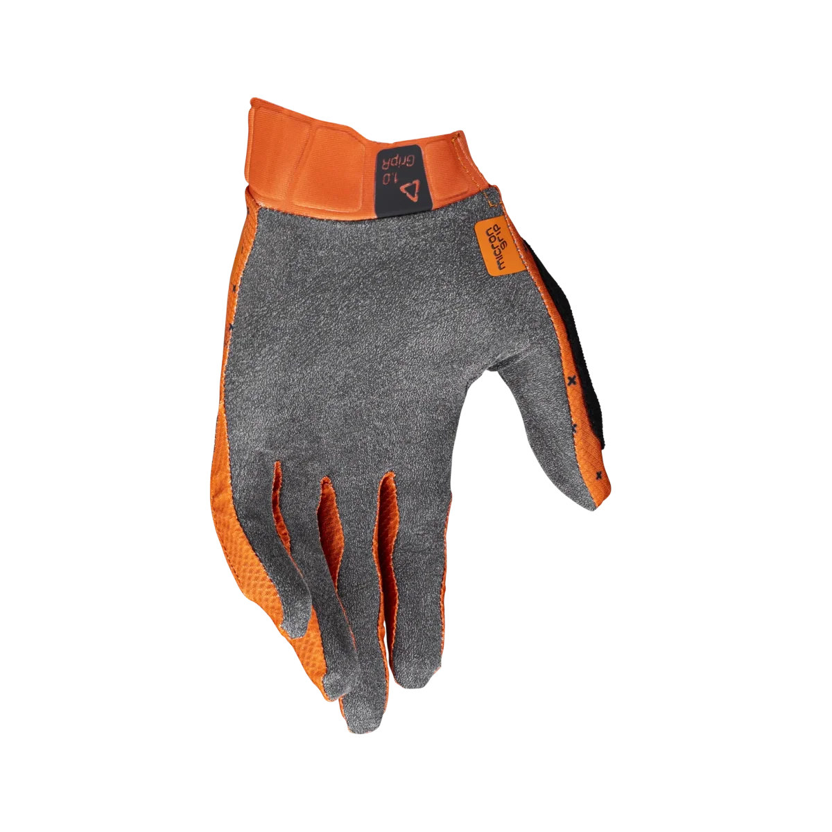 Guantes MTB 1.0 GripR V25.1 - Imagen 4